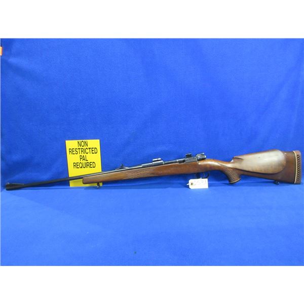 Non-Restricted - Voere Laufstahl 3 M98 in 30-06 Sprg