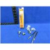 Image 1 : Lyman 30 Cal. Deluxe Carbide Expander/Decap Die Rod & Parts