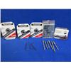 Image 1 : 3 Lee Case Length Ga. & Shell Holder Sets, Cutter & Lock Stud, Decapping Rods