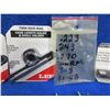 Image 3 : 3 Lee Case Length Ga. & Shell Holder Sets, Cutter & Lock Stud, Decapping Rods