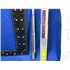 Image 3 : 8X57 Finish Chamber Reamer & 2 Forster Headspace Gauges (8X57)