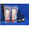 Image 1 : 2 Ruger Padlocks & 2 Cables Locks - All with 2 Keys Each