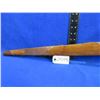 Image 3 : Stock Only - Weatherby MK V in 270 Wby Mag Wood Stock