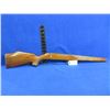 Image 6 : Stock Only - Weatherby MK V in 270 Wby Mag Wood Stock