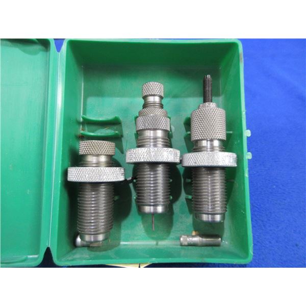 RCBS 44 Mag RN 3 Die Set