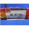 Image 2 : Hornady 303 British FL 3 Die Set