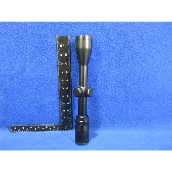 Bushnell Banner 3-9x40 Scope - Appears Clear, Duplex Reticle