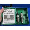 Image 1 : RCBS 7MM-08 Rem. FL 2 Die Set