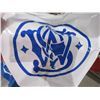 Image 2 : Smith & Wesson Banner - Approx. 85 Ft Length