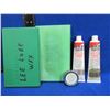 Image 1 : RCBS Case Lube Pad, Lee Resizing Lubricant, Imperial Sizing Die Wax