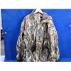 Image 1 : Red Head Brand 2XL True Timber DRT Camo Jacket with Removable Hood