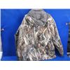 Image 2 : Red Head Brand 2XL True Timber DRT Camo Jacket with Removable Hood