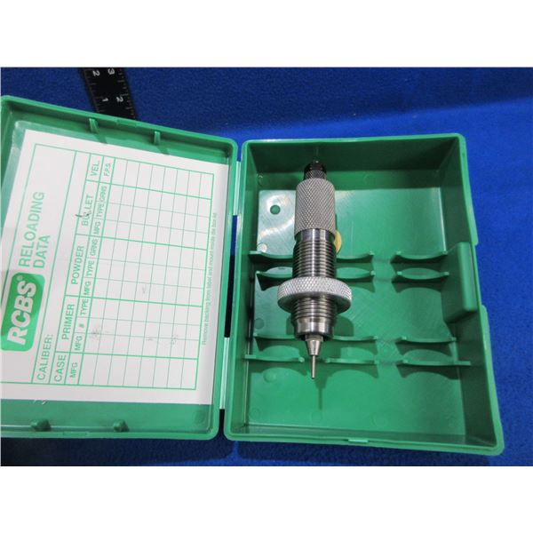 RCBS 338 Win. S B FL Sizer Die