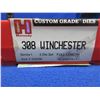 Image 2 : Hornady Series 1 308 Win. FL 2 Die Set with # 2 Shell Holder