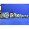Image 1 : Camo Soft Scoped Rifle Case - 51" x 10"