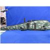 Image 3 : Camo Soft Scoped Rifle Case - 51" x 10"