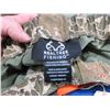 Image 3 : NEW - Realtree Fishing Pants - Size Large - 100% Polyester, UPF 50+