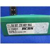 Image 2 : RCBS 270 Wby Mag FL 2 Die Set