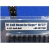 Image 2 : NEW - Midwest Industries MI Rail Mount for Ruger 10/22
