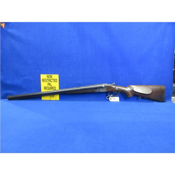 Non-Restricted - Meffert Drilling in 16 Ga. 2 1/2"/9.3x72R