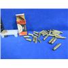 Image 1 : Lot of Misc. Cartridges & Brass (Pick Up or Ship by UPS Only)