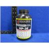 Image 1 : Hodgdon HP-38 Pistol Powder (Pick Up or Ship by UPS Only)