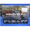 Image 2 : 20 Ga. 2 3/4" 8 Shot Federal (Pick Up or Ship by UPS Only)