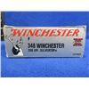 Image 2 : 348 Win. 200gr Silvertip Winchester (Pick Up or Ship by UPS Only)