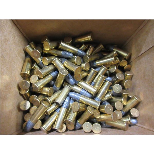 22 LR 40gr Solid Automatch Federal (Pick Up or Ship by UPS Only)