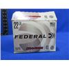 Image 2 : 22 LR 40gr Solid Automatch Federal (Pick Up or Ship by UPS Only)