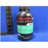 Image 1 : Winchester 231 Ball Handgun Powder (Pick Up or Ship by UPS Only)