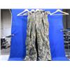 Image 1 : Sport Chief 2XL (46/48) Camo Lined Hunting Pants - Aquatex