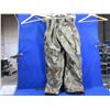Image 2 : Sport Chief 2XL (46/48) Camo Lined Hunting Pants - Aquatex