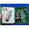 Image 1 : RCBS 270 Win. FL 2 Die Set with Shell Holder # 3