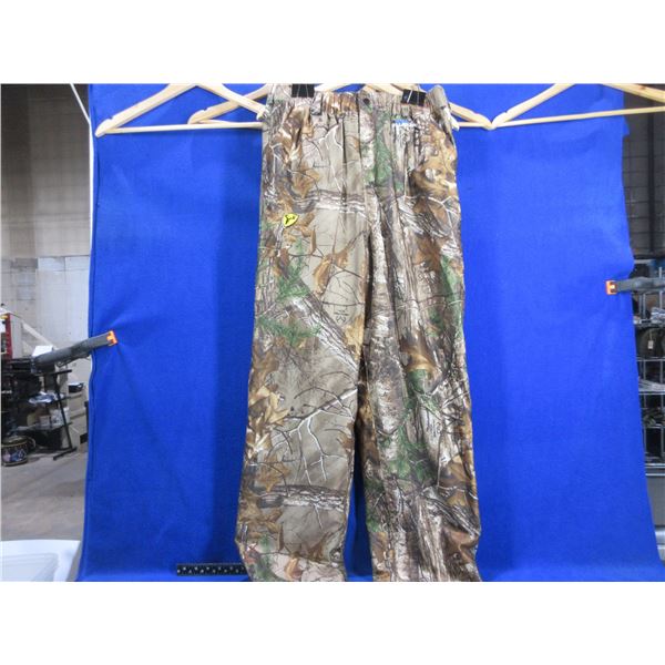 NEW - Scent Blocker Shield Series Realtree Xtra Rain Blocker Pants