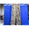 Image 1 : NEW - Scent Blocker Shield Series Realtree Xtra Rain Blocker Pants