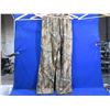 Image 2 : NEW - Scent Blocker Shield Series Realtree Xtra Rain Blocker Pants