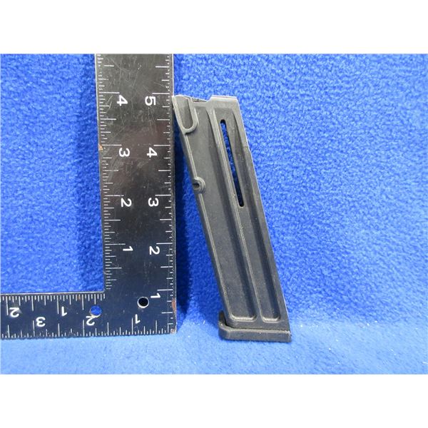 22 LR Sig Sauer P226 - 10 Round Magazine - PAL Required
