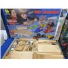 Image 2 : 2 Childrens Games - JR. Woodworkers Toy Factory & Operation Escape Room