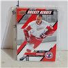 Image 1 : Complete Set #1-16 2021 Promo Hockey Heroes