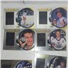 Image 2 : 1998 Wayne Gretzky Moments Subset, Cards #1-9