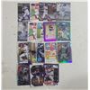 Image 1 : Lot of 18 MLB Baseball Rookie Cards