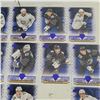 Image 3 : 2020-21 Upper Deck Tim Hortons Standouts Near Complete Subset #1-3, 15