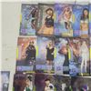 Image 2 : Lot of 25 Skybox Metal Universe - Nice Variety, Many Rookies