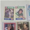 Image 2 : Lot of 5 Older NFL Football Cards