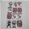 Image 1 : Lot of 12 Mint Various Years Sidney Crosby & Alex Ovechkin