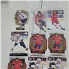Image 2 : Lot of 12 Mint Various Years Sidney Crosby & Alex Ovechkin