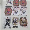 Image 3 : Lot of 12 Mint Various Years Sidney Crosby & Alex Ovechkin