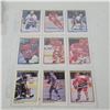 Image 10 : 1990 OPC Premier Complete Set #1-132 - Many Rookies Fedorov, Bondla, McDonald, Jagr #50 Minit