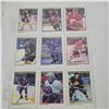 Image 12 : 1990 OPC Premier Complete Set #1-132 - Many Rookies Fedorov, Bondla, McDonald, Jagr #50 Minit